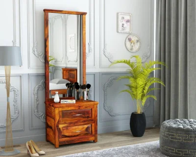 Ori Dressing Table 