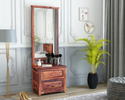 Ori Dressing Table 