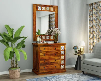 Relay Dressing Table 