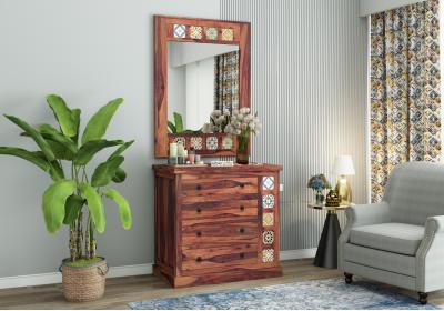 Relay Dressing Table 