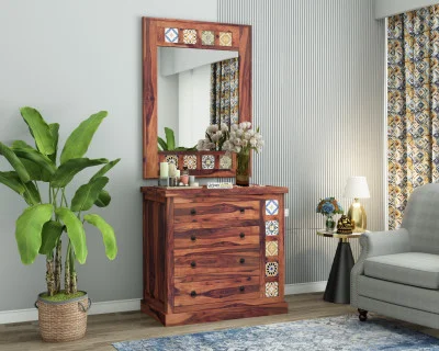 Relay Dressing Table 