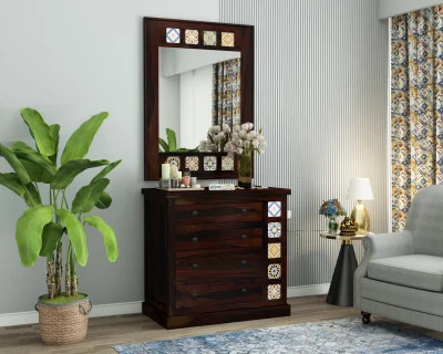Relay Dressing Table 
