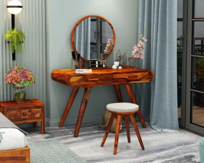 Sam Dressing Table 