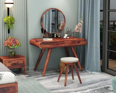 Sam Dressing Table 
