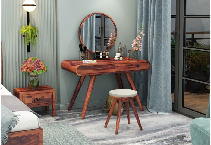 Sam Dressing Table 