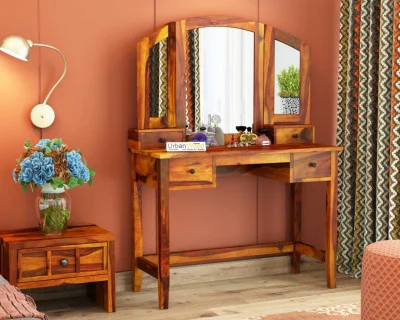 Taylor Dressing Table 