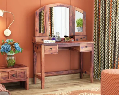 Taylor Dressing Table 