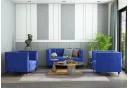 Sapphire Blue