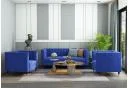 Sapphire Blue