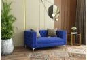 Sapphire Blue