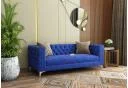 Sapphira Blue