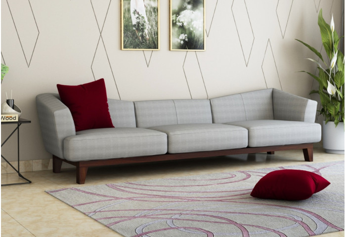 Fooze 3 Seater Sofa 