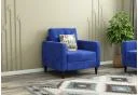 Sapphira Blue