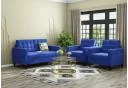 Sapphire Blue
