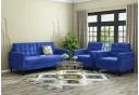 Sapphire Blue