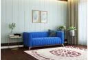 Sapphire Blue