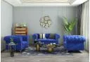 Sapphire Blue