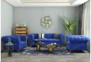 Sapphire Blue