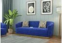 Sapphire Blue