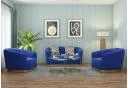 Sapphire Blue