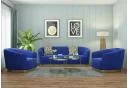 Sapphire Blue