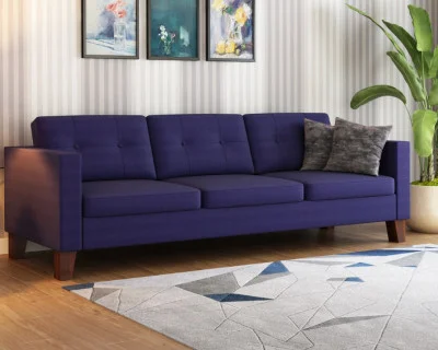 Shack 3 Seater Sofa  