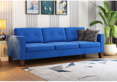 Shack 3 Seater Sofa  