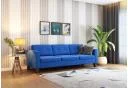Sapphire Blue