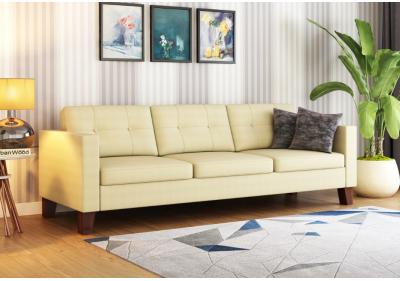 Shack 3 Seater Sofa 