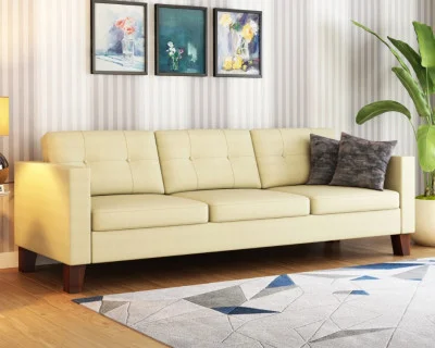 Shack 3 Seater Sofa 