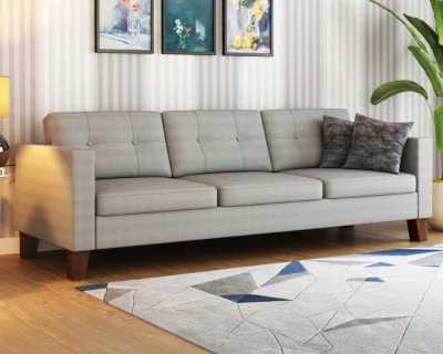 Shack 3 Seater Sofa 