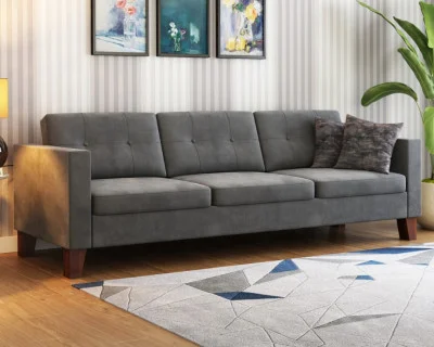 Shack 3 Seater Sofa  