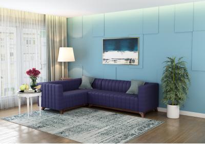 Jackson L-Shaped Left Aligned Sofa 