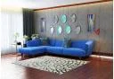 Sapphire Blue