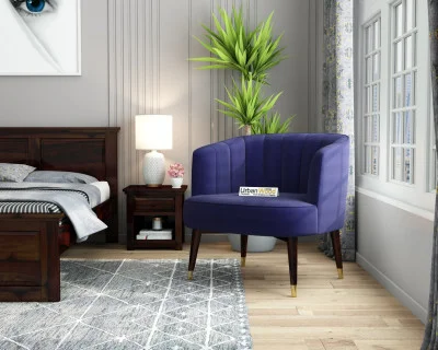Affinity Lounge Chairs 