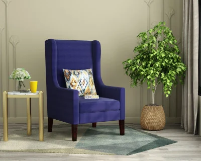 Arber Lounge Chairs 