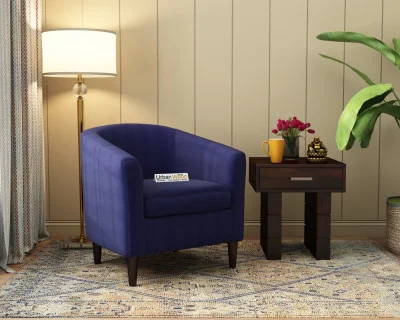 Aspen Lounge Chairs 