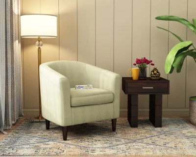 Aspen Lounge Chairs 