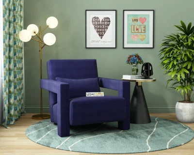 Birdie Lounge Chairs 