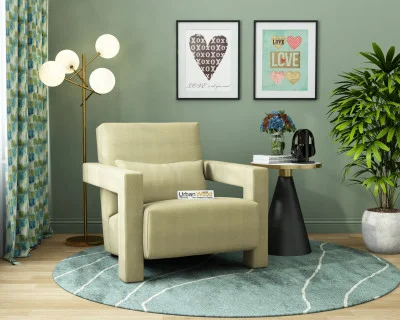 Birdie Lounge Chairs 