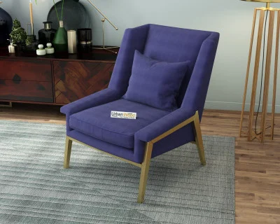 Coral Lounge Chairs 