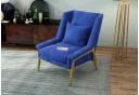 Sapphire Blue