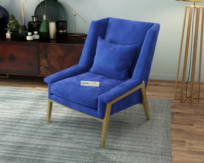 Coral Lounge Chairs 