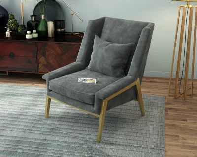 Coral Lounge Chairs 