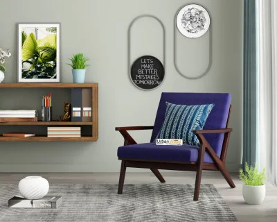 Dewor Lounge Chair 