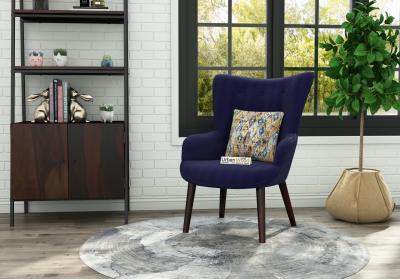 Fascia Lounge Chairs 