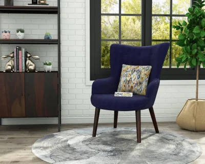 Fascia Lounge Chairs 