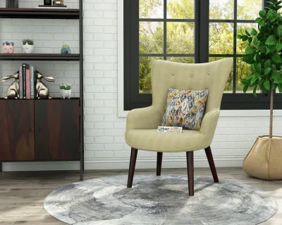 Fascia Lounge Chairs 