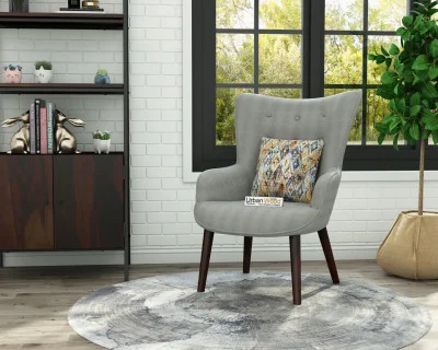 Fascia Lounge Chairs 