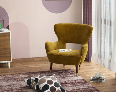 Fount Lounge Chairs 